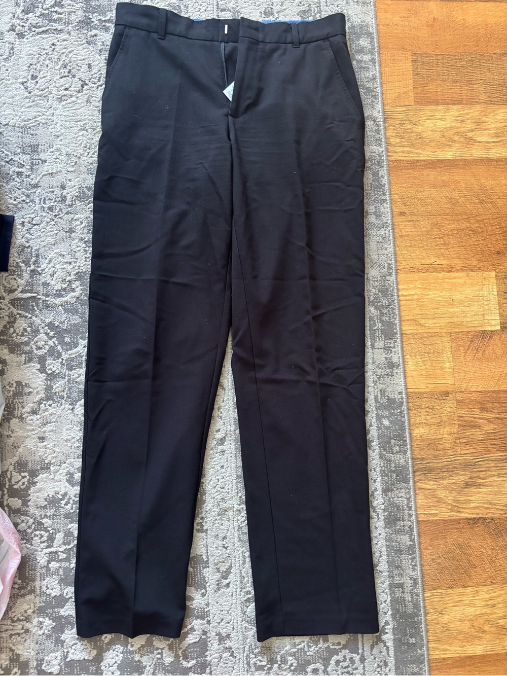 Dress pants